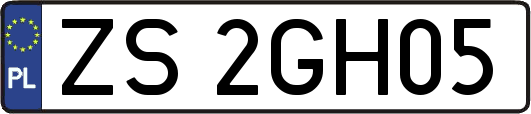 ZS2GH05