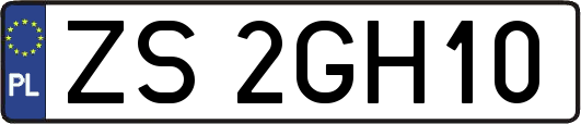 ZS2GH10