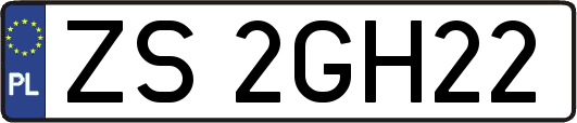 ZS2GH22