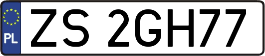 ZS2GH77