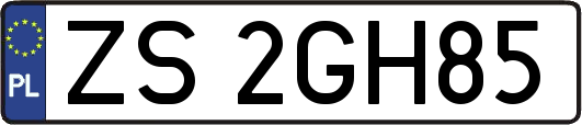 ZS2GH85