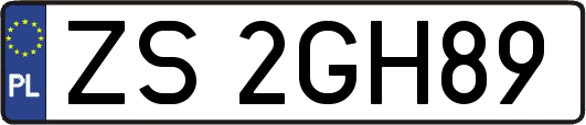 ZS2GH89