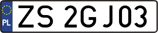 ZS2GJ03