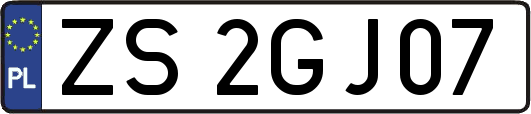 ZS2GJ07