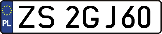 ZS2GJ60