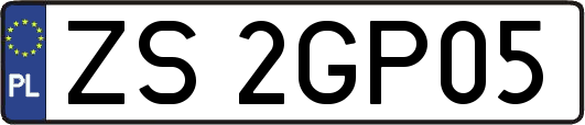 ZS2GP05
