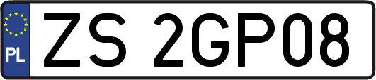 ZS2GP08