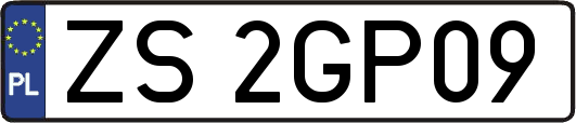 ZS2GP09