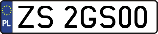 ZS2GS00