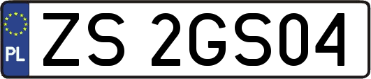 ZS2GS04