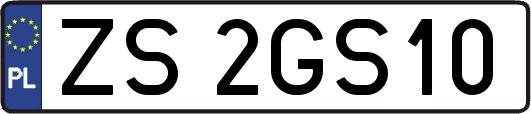 ZS2GS10