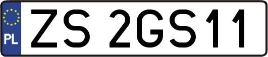 ZS2GS11
