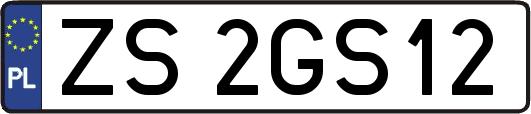 ZS2GS12
