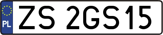 ZS2GS15