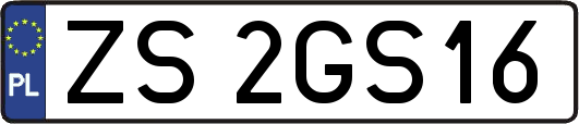 ZS2GS16