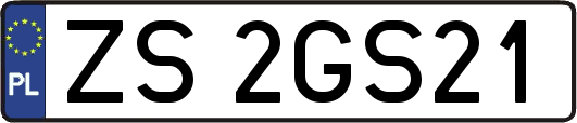 ZS2GS21