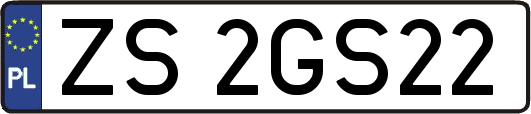 ZS2GS22