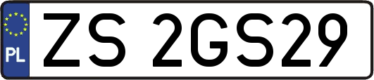 ZS2GS29