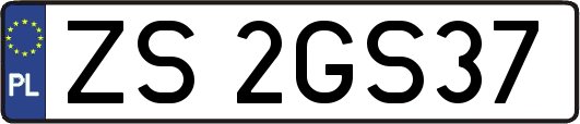 ZS2GS37
