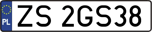ZS2GS38