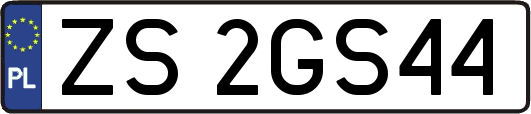 ZS2GS44