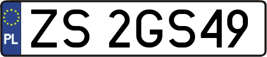ZS2GS49
