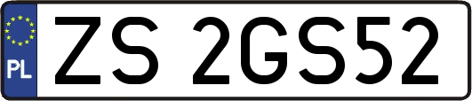 ZS2GS52