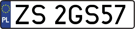 ZS2GS57