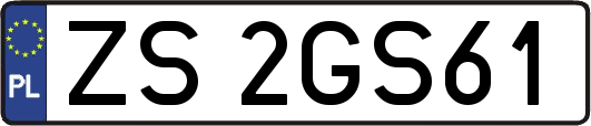 ZS2GS61