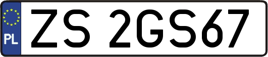 ZS2GS67