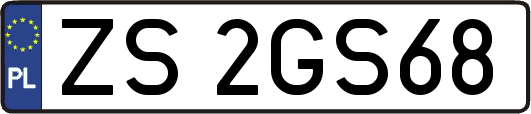 ZS2GS68