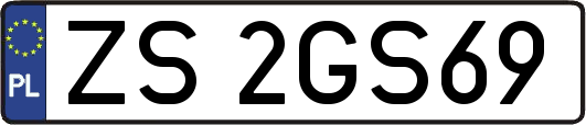 ZS2GS69