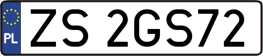 ZS2GS72