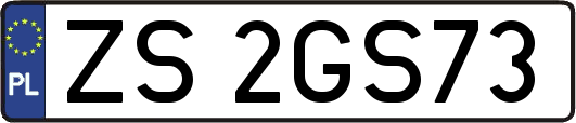 ZS2GS73