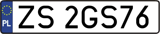 ZS2GS76