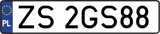 ZS2GS88