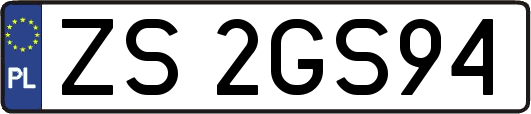 ZS2GS94