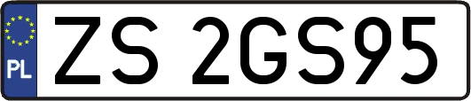 ZS2GS95