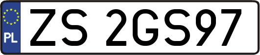ZS2GS97