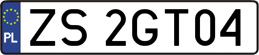 ZS2GT04