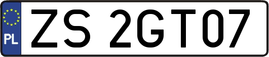 ZS2GT07