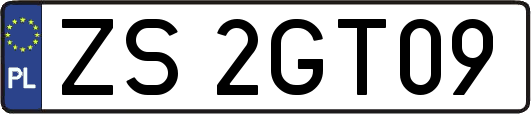 ZS2GT09