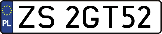 ZS2GT52