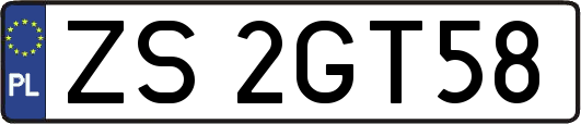 ZS2GT58