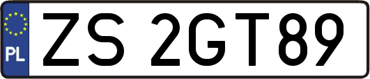 ZS2GT89