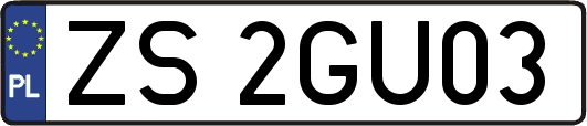 ZS2GU03
