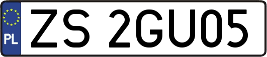 ZS2GU05