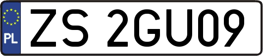 ZS2GU09