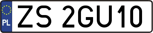 ZS2GU10