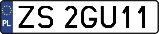 ZS2GU11